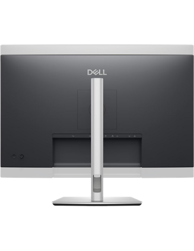 27" Монитор DELL P2725DE, IPS 2560x1440 WQHD, Чёрный