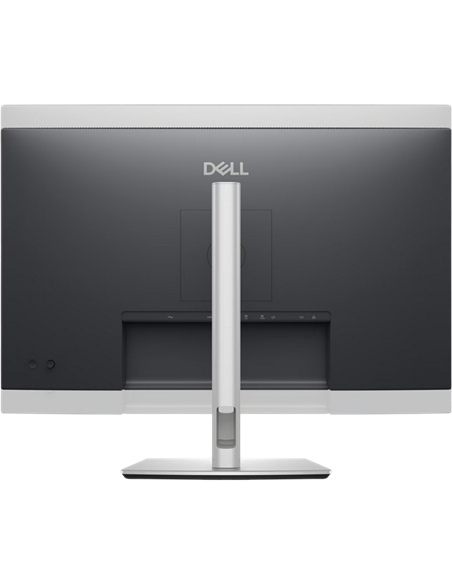 27" Monitor DELL P2725DE, IPS 2560x1440 WQHD, Negru