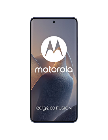 Смартфон Motorola Edge 60 Fusion, 12Гб/256Гб, Pantone Slipstream