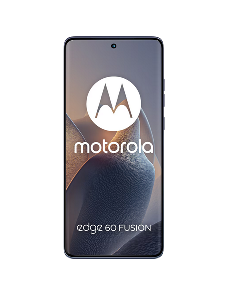 Смартфон Motorola Edge 60 Fusion, 12Гб/256Гб, Pantone Slipstream