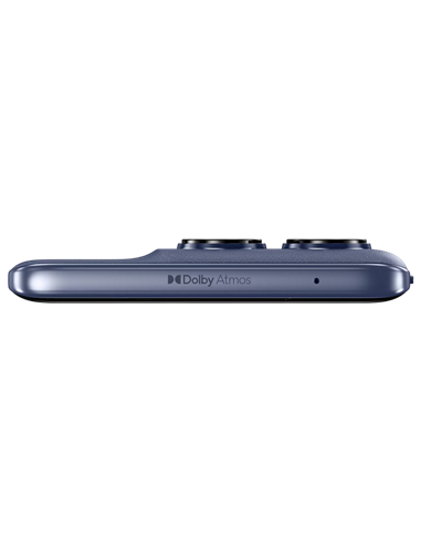 Смартфон Motorola Edge 60 Fusion, 12Гб/256Гб, Pantone Slipstream