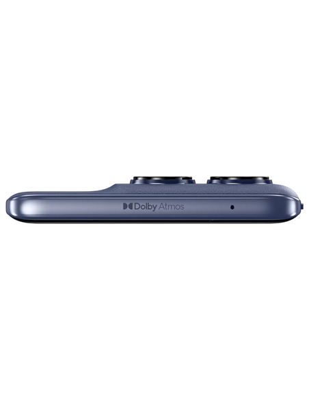Смартфон Motorola Edge 60 Fusion, 12Гб/256Гб, Pantone Slipstream