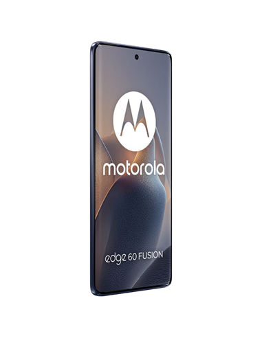 Смартфон Motorola Edge 60 Fusion, 12Гб/256Гб, Pantone Slipstream