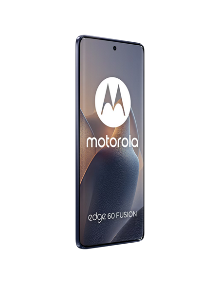 Смартфон Motorola Edge 60 Fusion, 12Гб/256Гб, Pantone Slipstream