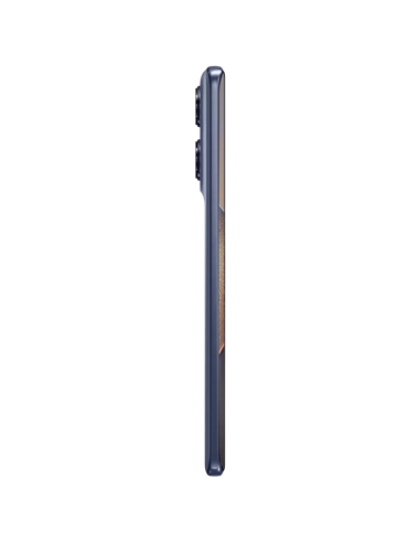 Смартфон Motorola Edge 60 Fusion, 12Гб/256Гб, Pantone Slipstream