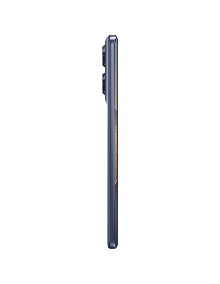 Смартфон Motorola Edge 60 Fusion, 12Гб/256Гб, Pantone Slipstream