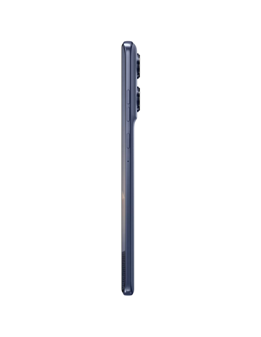 Смартфон Motorola Edge 60 Fusion, 12Гб/256Гб, Pantone Slipstream