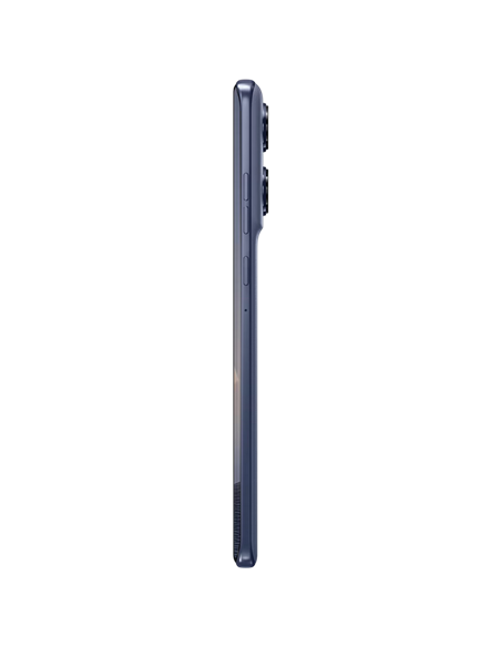 Смартфон Motorola Edge 60 Fusion, 12Гб/256Гб, Pantone Slipstream