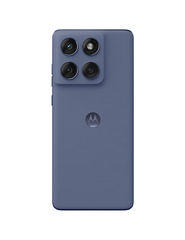 Смартфон Motorola Edge 60 Fusion, 12Гб/256Гб, Pantone Slipstream