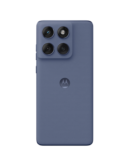 Смартфон Motorola Edge 60 Fusion, 12Гб/256Гб, Pantone Slipstream