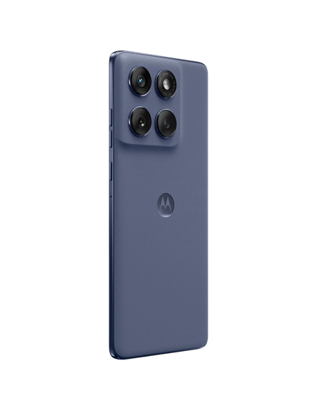 Смартфон Motorola Edge 60 Fusion, 12Гб/256Гб, Pantone Slipstream