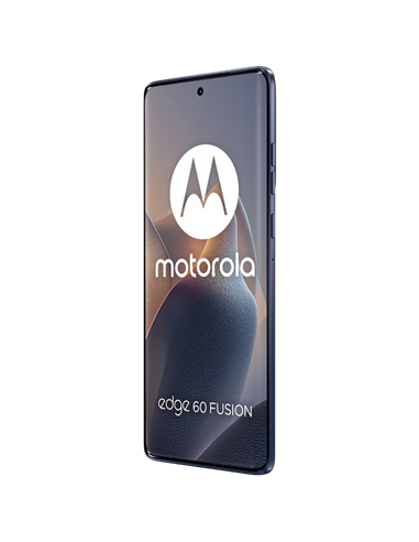 Смартфон Motorola Edge 60 Fusion, 12Гб/256Гб, Pantone Slipstream