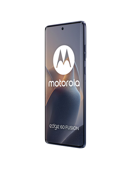 Смартфон Motorola Edge 60 Fusion, 12Гб/256Гб, Pantone Slipstream