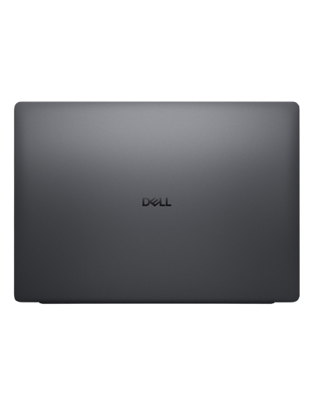 Laptop Business 16" DELL Pro 16 PC16255, Magnetite, AMD Ryzen 5 PRO 230, 16GB/1024GB, Windows 11 Pro