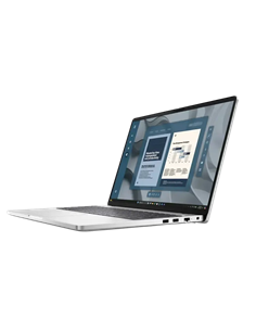Ноутбук для бизнеса 16" DELL Pro 16 PC16255, Platinum Silver, AMD Ryzen AI 5 PRO 340, 16Гб/512Гб, Windows 11 Pro 2