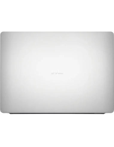 Laptop Business 16" DELL Pro 16 PC16255, Platinum Silver, AMD Ryzen AI 5 PRO 340, 16GB/512GB, Windows 11 Pro