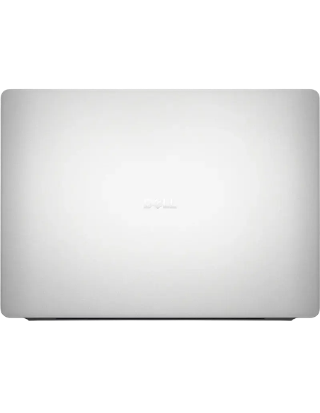 Ноутбук для бизнеса 16" DELL Pro 16 PC16255, Platinum Silver, AMD Ryzen AI 5 PRO 340, 16Гб/512Гб, Windows 11 Pro