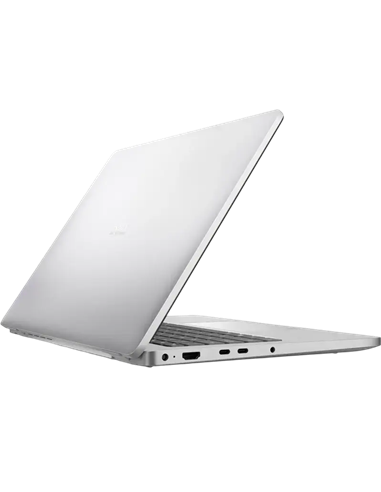 Ноутбук для бизнеса 16" DELL Pro 16 PC16255, Platinum Silver, AMD Ryzen AI 5 PRO 340, 16Гб/512Гб, Windows 11 Pro