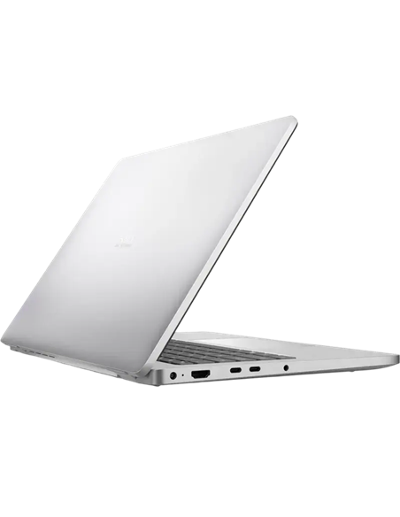 Ноутбук для бизнеса 16" DELL Pro 16 PC16255, Platinum Silver, AMD Ryzen AI 5 PRO 340, 16Гб/512Гб, Windows 11 Pro