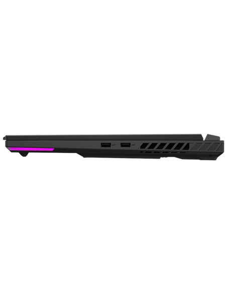Игровой ноутбук 18" ASUS ROG Strix G18 G814PM, Eclipse Gray, AMD Ryzen 9 8940HX, 16Гб/1024Гб, Без ОС