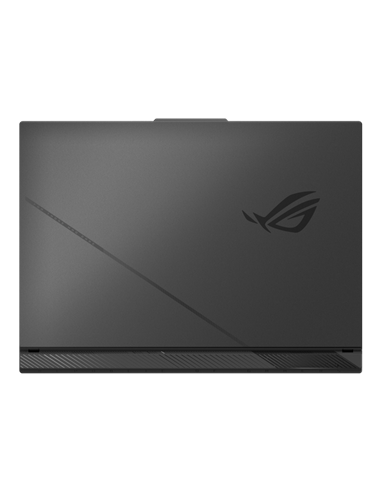 Laptop Gaming 18" ASUS ROG Strix G18 G814PM, Eclipse Gray, AMD Ryzen 9 8940HX, 16GB/1024GB, Fără SO
