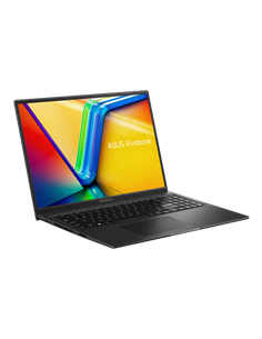 Laptop 16" ASUS Vivobook 16X K3605VC, Indie Black, Intel Core i5-13420H, 16GB/1024GB, Fără SO 2