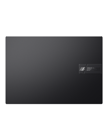 Laptop 16" ASUS Vivobook 16X K3605VC, Indie Black, Intel Core i5-13420H, 16GB/1024GB, Fără SO