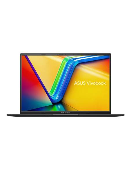 Laptop 16" ASUS Vivobook 16X K3605VC, Indie Black, Intel Core i5-13420H, 16GB/1024GB, Fără SO