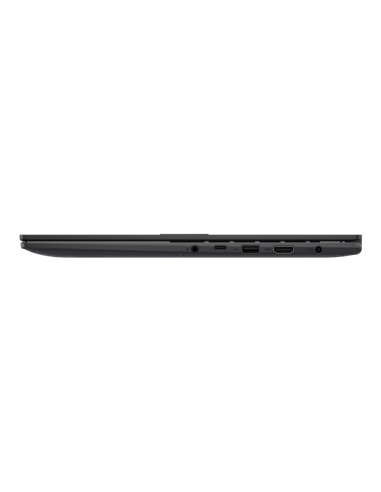 Laptop 16" ASUS Vivobook 16X K3605VC, Indie Black, Intel Core i5-13420H, 16GB/1024GB, Fără SO