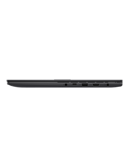 Laptop 16" ASUS Vivobook 16X K3605VC, Indie Black, Intel Core i5-13420H, 16GB/1024GB, Fără SO