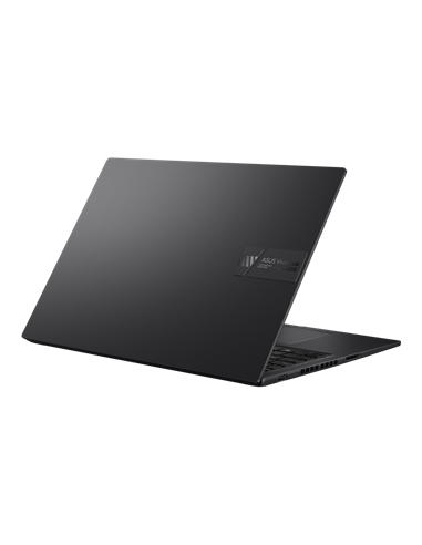 Ноутбук 16" ASUS Vivobook 16X K3605VC, Indie Black, Intel Core i5-13420H, 16Гб/1024Гб, Без ОС
