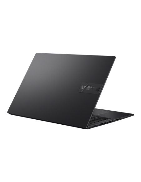 Laptop 16" ASUS Vivobook 16X K3605VC, Indie Black, Intel Core i5-13420H, 16GB/1024GB, Fără SO
