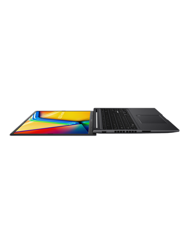 Laptop 16" ASUS Vivobook 16X K3605VC, Indie Black, Intel Core i5-13420H, 16GB/1024GB, Fără SO