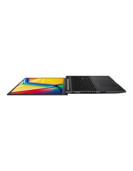 Ноутбук 16" ASUS Vivobook 16X K3605VC, Indie Black, Intel Core i5-13420H, 16Гб/1024Гб, Без ОС Ноутбук 16" ASUS Vivobook 16X K3605VC, Indie Black, Intel Core i5-13420H, 16Гб/1024Гб, Без ОС