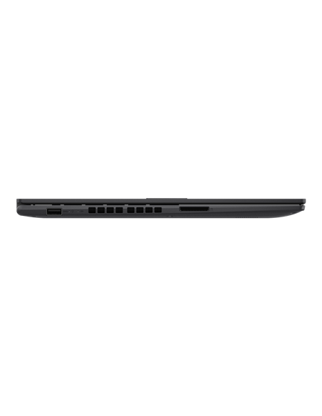 Laptop 16" ASUS Vivobook 16X K3605VC, Indie Black, Intel Core i5-13420H, 16GB/1024GB, Fără SO