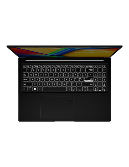 Ноутбук 16" ASUS Vivobook 16X K3605VC, Indie Black, Intel Core i5-13420H, 16Гб/1024Гб, Без ОС Ноутбук 16" ASUS Vivobook 16X K3605VC, Indie Black, Intel Core i5-13420H, 16Гб/1024Гб, Без ОС