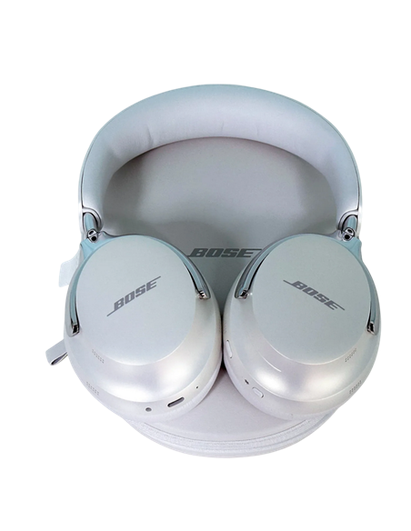 Căști BOSE QuietComfort Ultra, Diamond 60th Edition