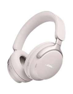 Căști BOSE QuietComfort Ultra, White Smoke