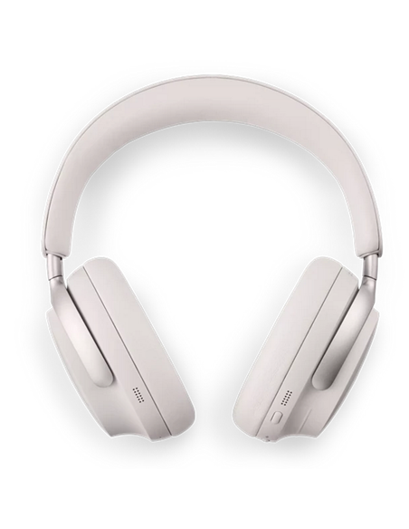 Căști BOSE QuietComfort Ultra, White Smoke