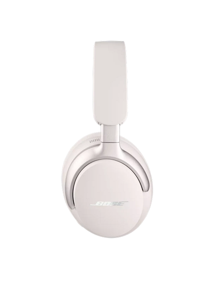 Căști BOSE QuietComfort Ultra, White Smoke