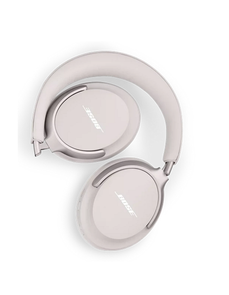 Căști BOSE QuietComfort Ultra, White Smoke