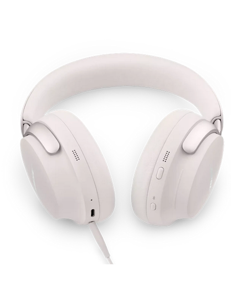 Căști BOSE QuietComfort Ultra, White Smoke