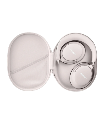 Наушники BOSE QuietComfort Ultra, White Smoke