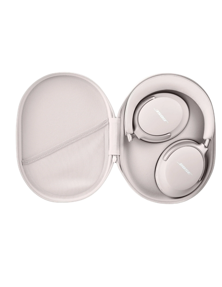 Căști BOSE QuietComfort Ultra, White Smoke