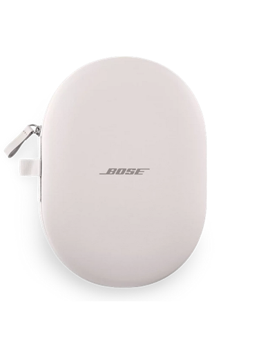 Căști BOSE QuietComfort Ultra, White Smoke