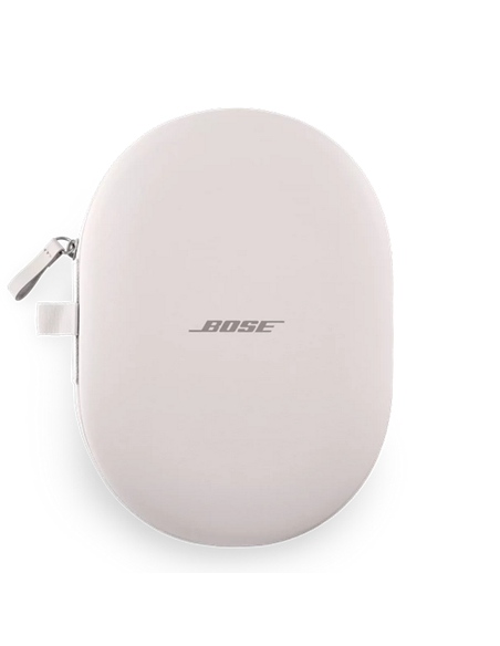 Căști BOSE QuietComfort Ultra, White Smoke
