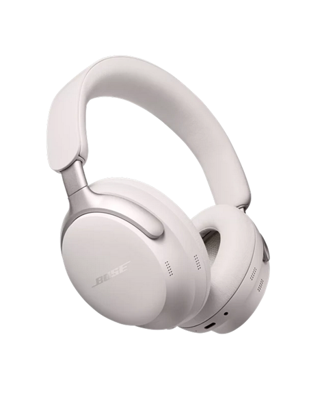 Căști BOSE QuietComfort Ultra, White Smoke