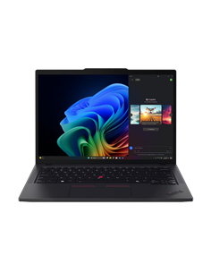 Ноутбук для бизнеса 14" Lenovo ThinkPad T14 Gen 6, Чёрный, AMD Ryzen AI 7 PRO 350, 32Гб/1024Гб, Без ОС 2