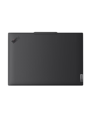 Laptop Business 14" Lenovo ThinkPad T14 Gen 6, Negru, AMD Ryzen AI 7 PRO 350, 32GB/1024GB, Fără SO