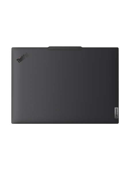 Ноутбук для бизнеса 14" Lenovo ThinkPad T14 Gen 6, Чёрный, AMD Ryzen AI 7 PRO 350, 32Гб/1024Гб, Без ОС